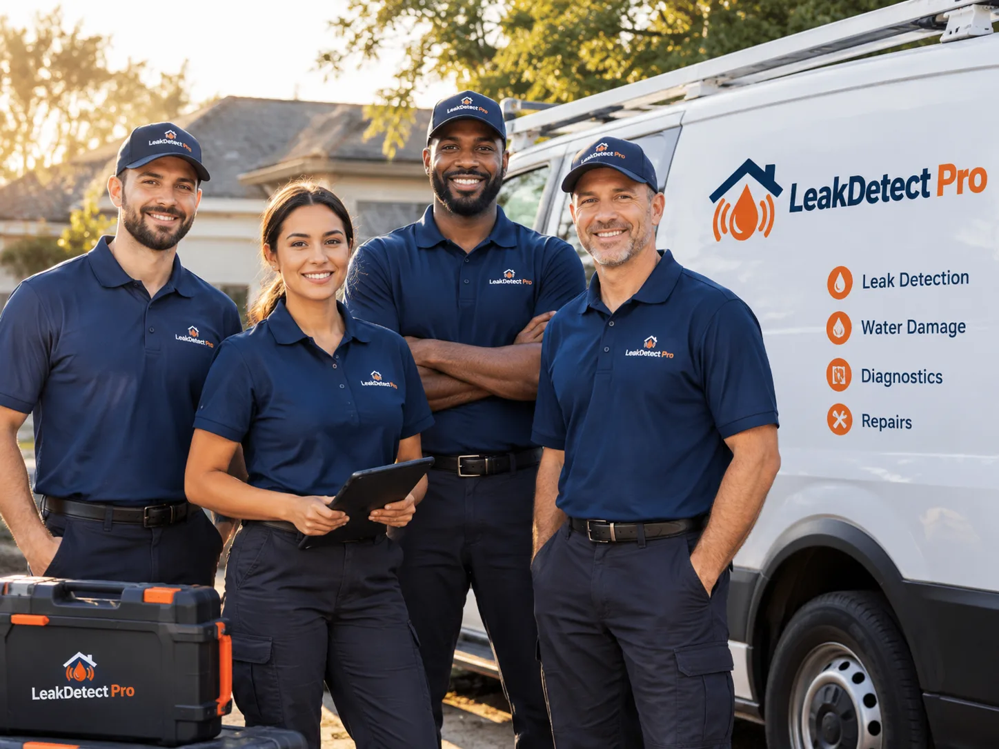 Roof Repair company in Lithopolis, OH
